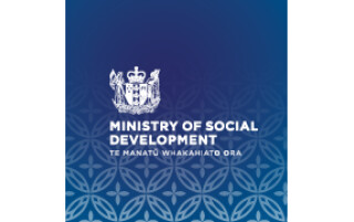 Primary photo of Ministry of Social Development (MSD)
