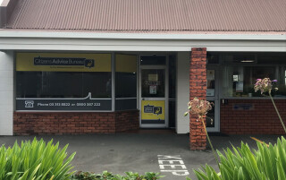 Primary photo of Citizens Advice Bureau - North Canterbury