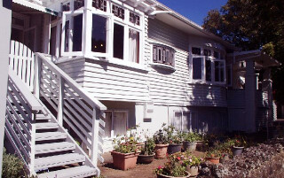 Primary photo of Concord House Rest Home
