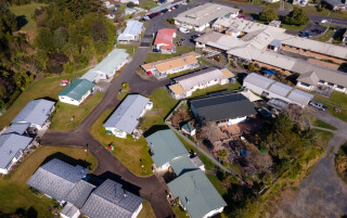 Primary photo of Kimihia Home & Hospital