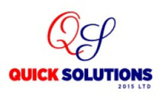 Primary photo of Quick Solutions 2015 Ltd