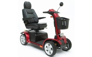 Primary photo of Mr Mobility Scooters