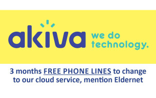 Primary photo of Akiva