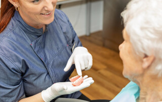 Primary photo of McIntosh Dental