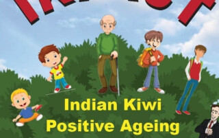 Primary photo of Indian Kiwi Positive Ageing Charitable Trust Inc