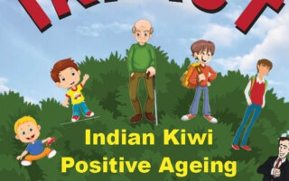 Primary photo of Indian Kiwi Positive Ageing Charitable Trust