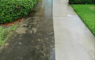 Primary photo of Reliable Concrete Cleaning Solutions