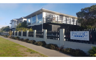 Primary photo of Pacific Haven Residential Care (2015)