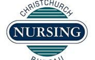 Primary photo of Christchurch Nursing Bureau