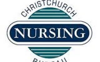 Primary photo of Christchurch Nursing Bureau