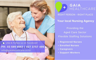 Primary photo of Gaia Healthcare
