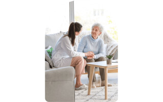Primary photo of Abode Homecare