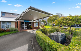 Primary photo of St Joseph's Lifecare (Hāto Hōhepa Raupī Ora)