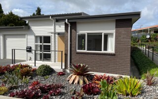 view of available property