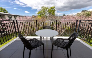 view of available property