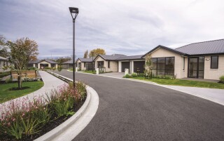 view of available property