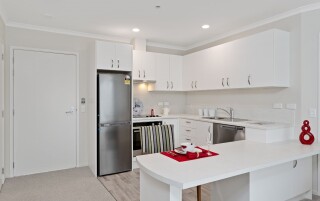 view of available property
