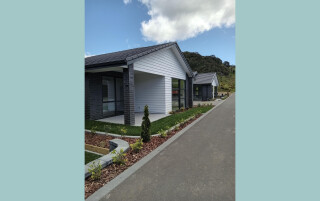 Primary photo of Karaka Pines Waihi Beach