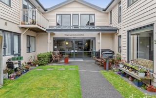 view of available property