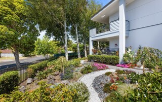 view of available property