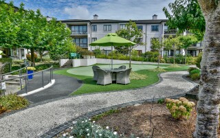 view of available property