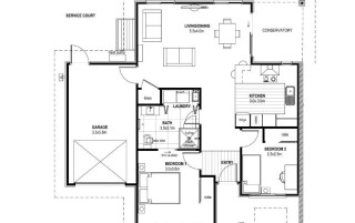 view of available property