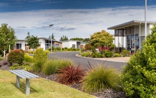 view of available property