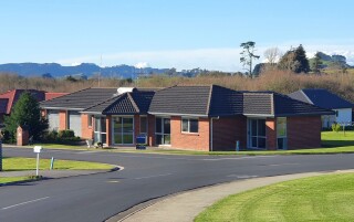 view of available property