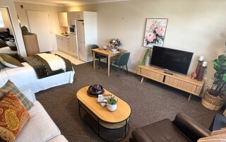 Primary photo of Rita Angus Retirement Village
