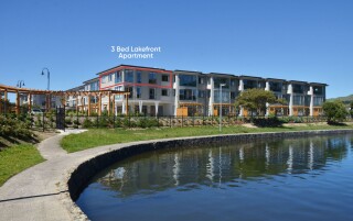 view of available property