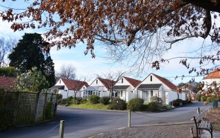 view of available property