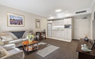 Primary photo of Bert Sutcliffe Retirement Village