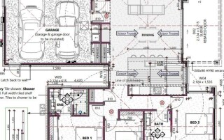 view of available property