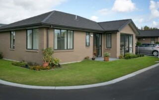 view of available property