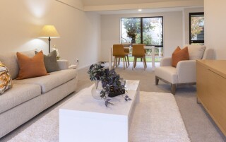 view of available property