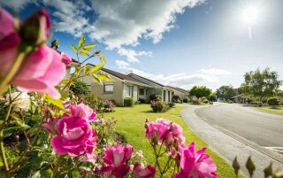 Primary photo of Wairarapa Village