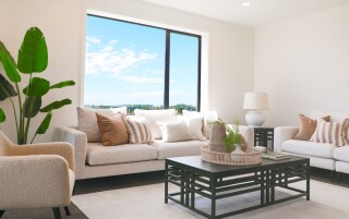 view of available property