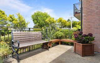 Primary photo of Bupa Glenburn Retirement Village, New Lynn