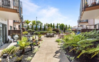 view of available property