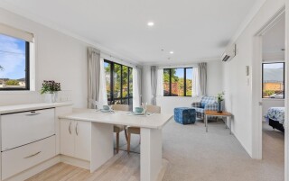Primary photo of Bupa Erin Park Retirement Village, Manurewa