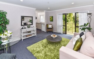 view of available property