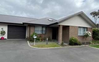 view of available property