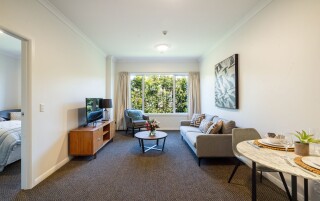view of available property