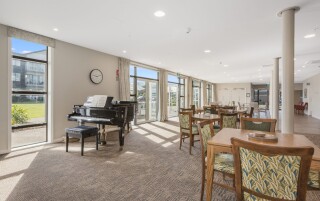 view of available property