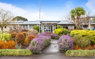 view of available property