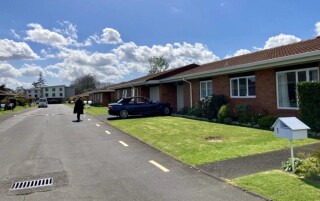 Primary photo of Papakura Oaks - Metlifecare Retirement Village