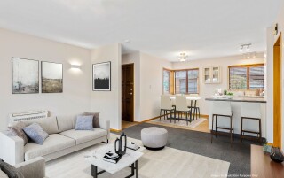 view of available property