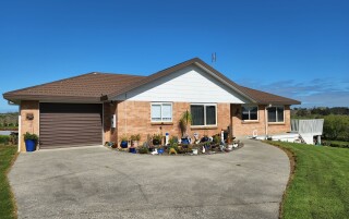 view of available property