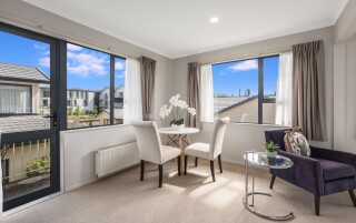 view of available property