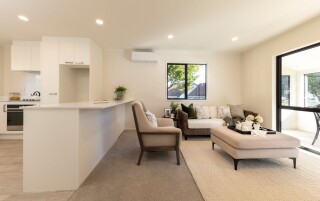 view of available property